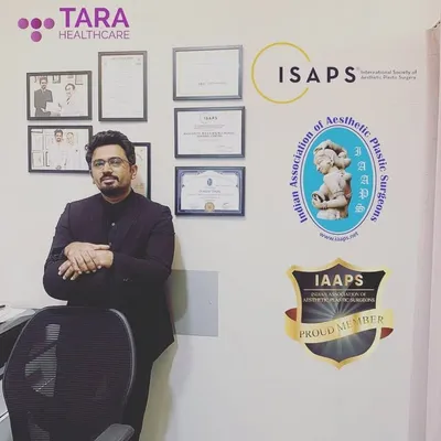 Dr.Karan Shetty MBBS, M.S, Mch profile
