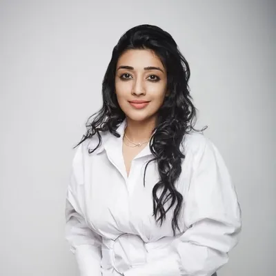 Dr. Karishma Vijan profile
