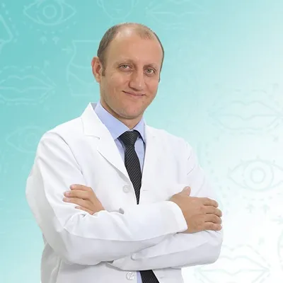Dr KASHMAR profile