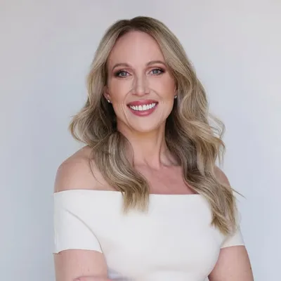 Dr Kate Jameson profile