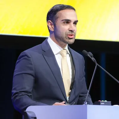 Shawn Kavoussi MD profile