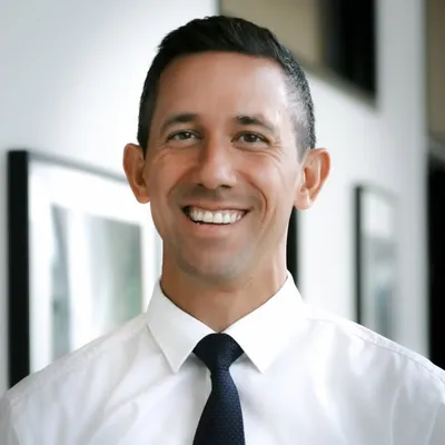 Dr. Tyler Keliiheleua profile