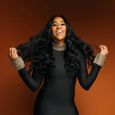 Keshia Brown profile