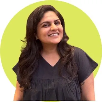 Dr. Khushbu Pandya | Founder Branding profile