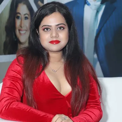 Sutapa Mitra profile