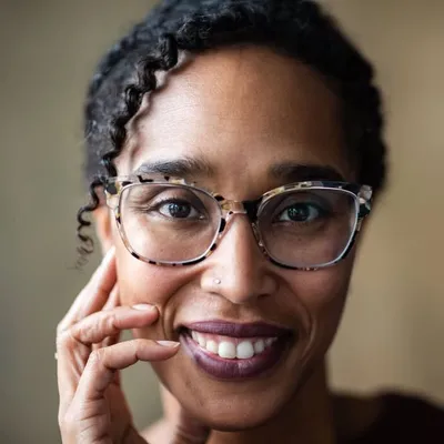 Dr. Kira Banks | EXECUTIVE COACH & PSYCHOLOGIST profile