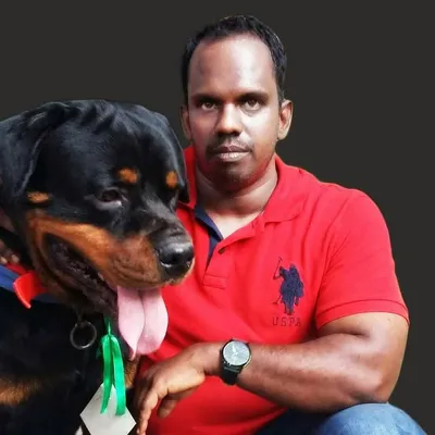 Dr kishor kumar MVSc., profile