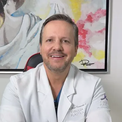 Dr. Jorge Krasovsky profile