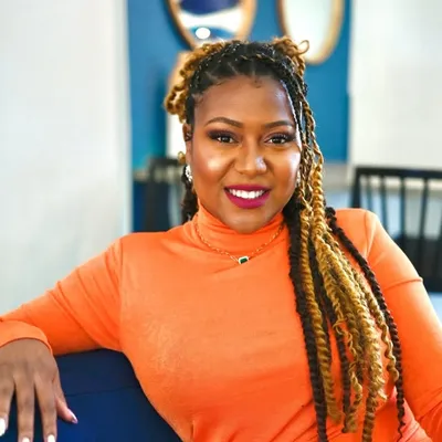 DrKristyl Jai profile