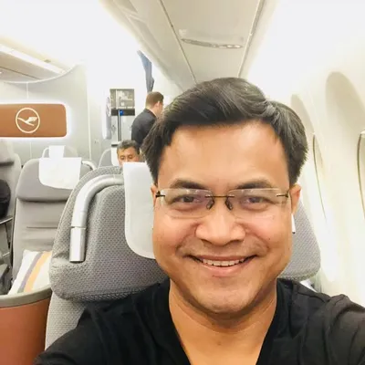 Kuntal Deb Barma
