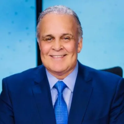 Dr. Lair Ribeiro profile