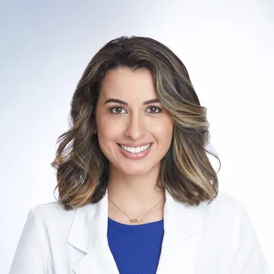 Dr. Leedia Riman profile