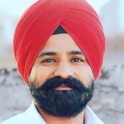 Deeppuu Rannotra profile