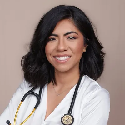 Leslie Gonzalez profile