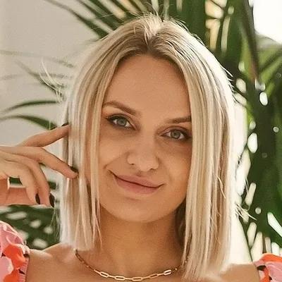 Monika Ciesielska profile