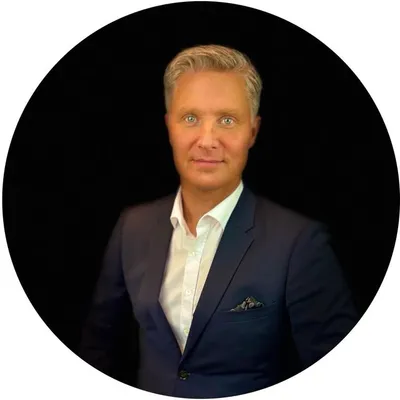 Dr. Andreas Lindahl — Face Expert profile