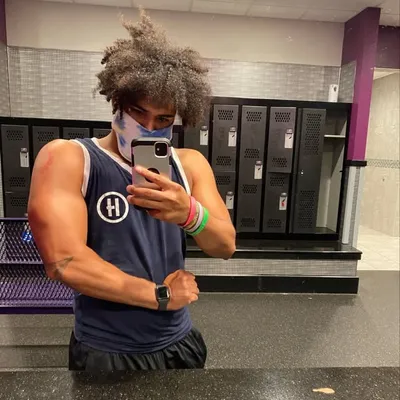 Darrell | Personal Trainer profile