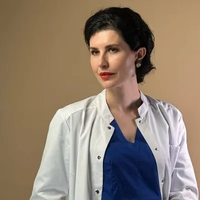 Dr. Liv Kraemer M.D.,PhD profile