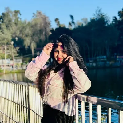 aswathy profile