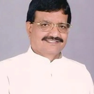 Madan Mohan Jha profile