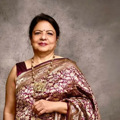 Dr Madhu Akhouri Chopra profile