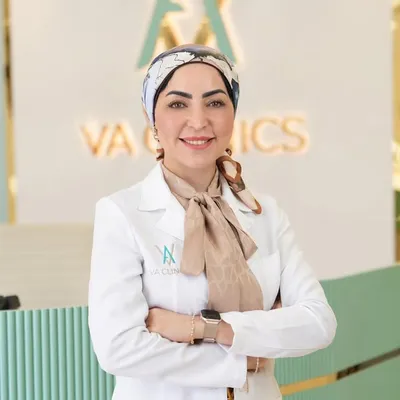 Dr. MAHA GHAREEB profile