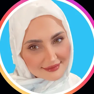 مها زقوت - Maha Zaqout profile
