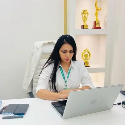 Mahi Chaudhary profile