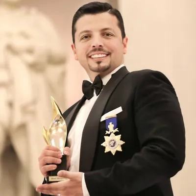 Dr. Majd Naji profile