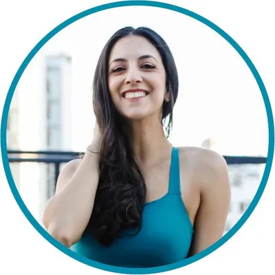 Dr. Leada, PT, DPT, SCS | Sports Physical Therapist profile