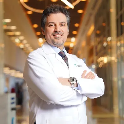 Dr. Marwan Alsafadi الدكتور مروان الصفدي profile