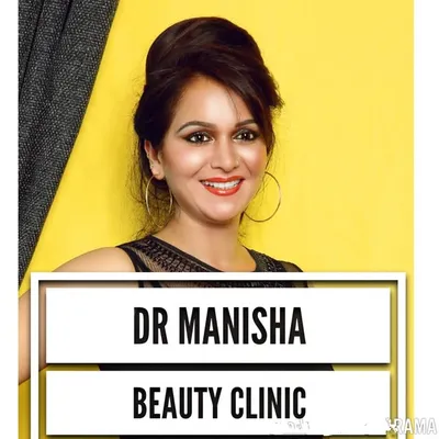 Dr Manisha Beauty Clinic profile