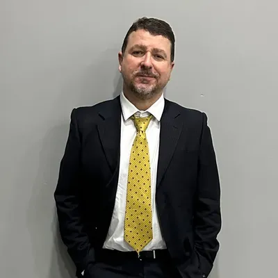 Marcelo Tinoco profile