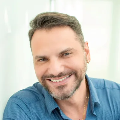 Dr. Marco Bianco | Nutrólogo profile