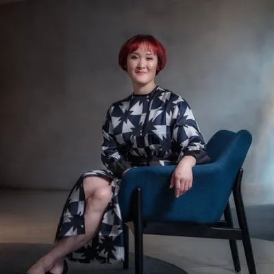 Dr Marion Chan profile