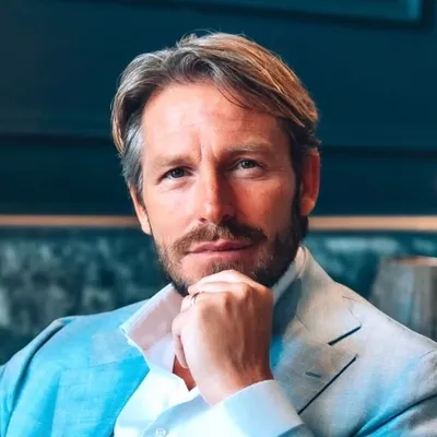 Dr. Mario Russo profile
