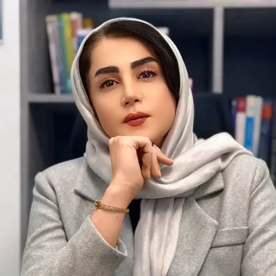 دکترمرجان طاهری | روانشناس ، درمانگر profile