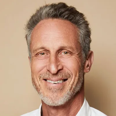 Mark Hyman, M.D. profile