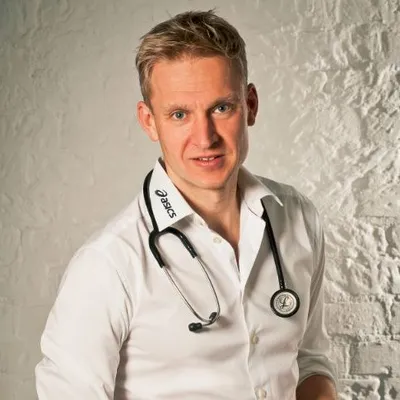 Dr. Matthias Marquardt | Sport & Check-up profile