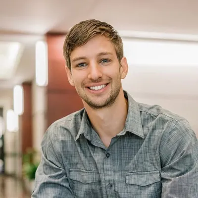 Dr. Matt Delgado, DC profile