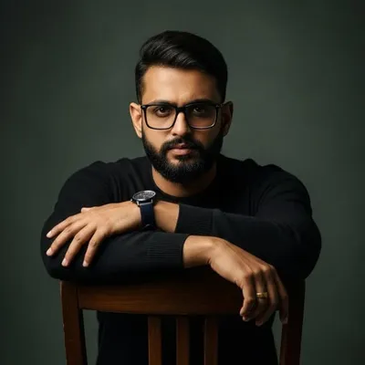 DR MAYUR VAGHAMSHI | Dermatologist profile