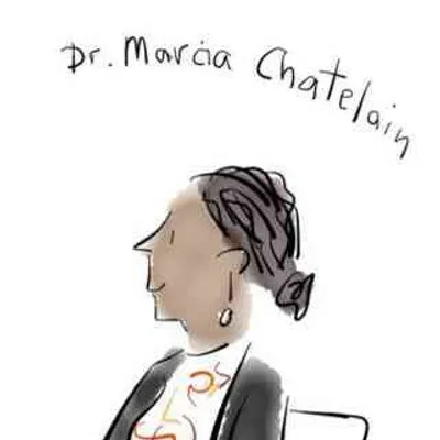 Dr. Marcia Chatelain profile