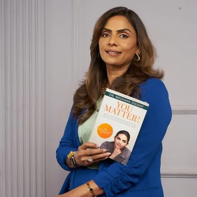 Dr.Meghana Dikshit