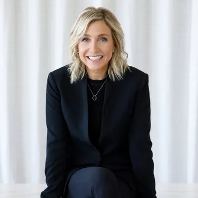 Melina Jampolis MD profile