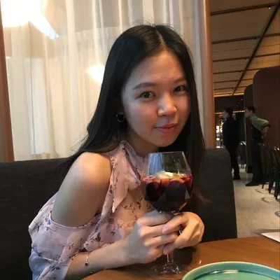 Dr Melody Cheong profile