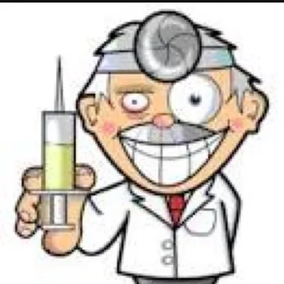 دكتور منشن profile