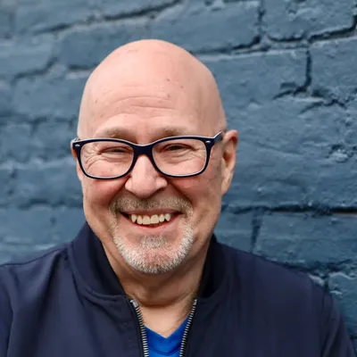 Dr. Michael Hudson profile