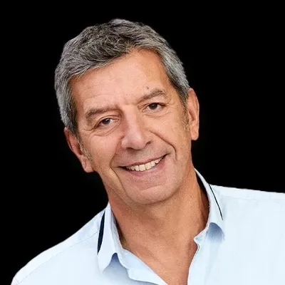 Docteur Michel Cymes profile