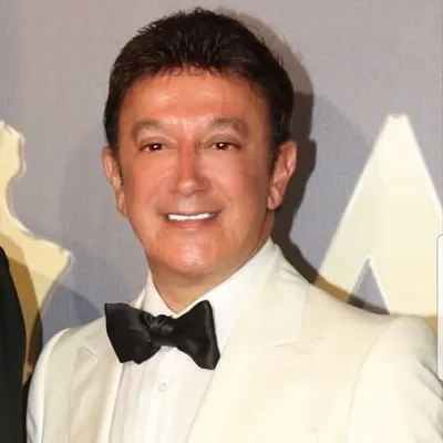 Dr Michel Daher profile