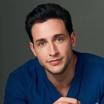 Keep Calm and Love Doctor Mike profile